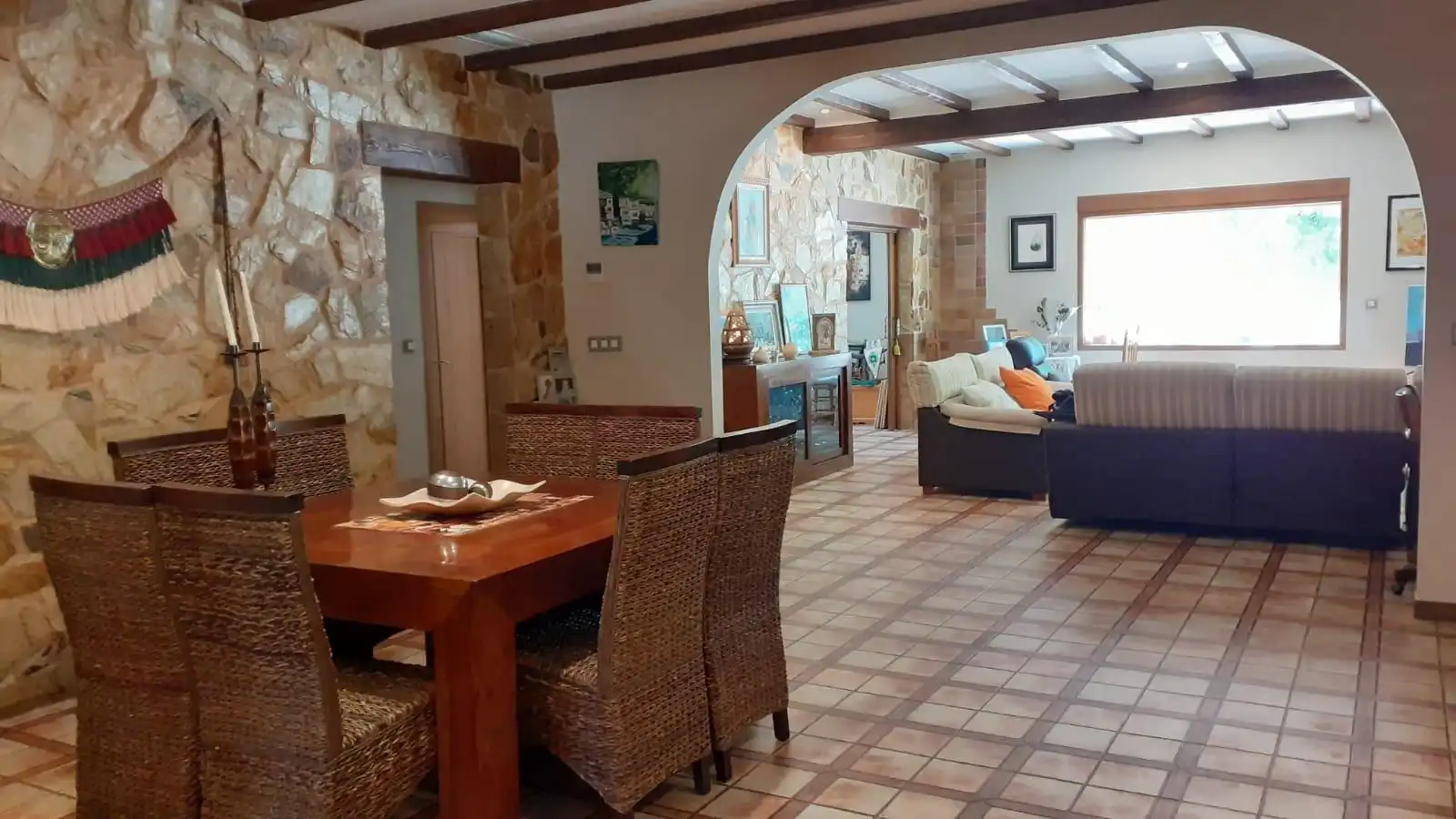 Detached house with pool for sale in Petrer, imagen 10