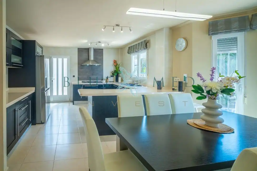Villa con terrazza in vendita a Avenida del Oeste 1, imagen 27