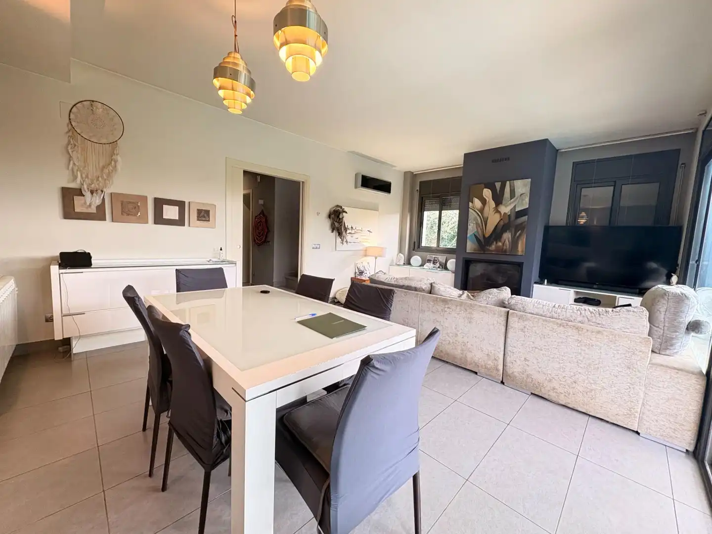 Villa con piscina in vendita a Pinemar, imagen 9