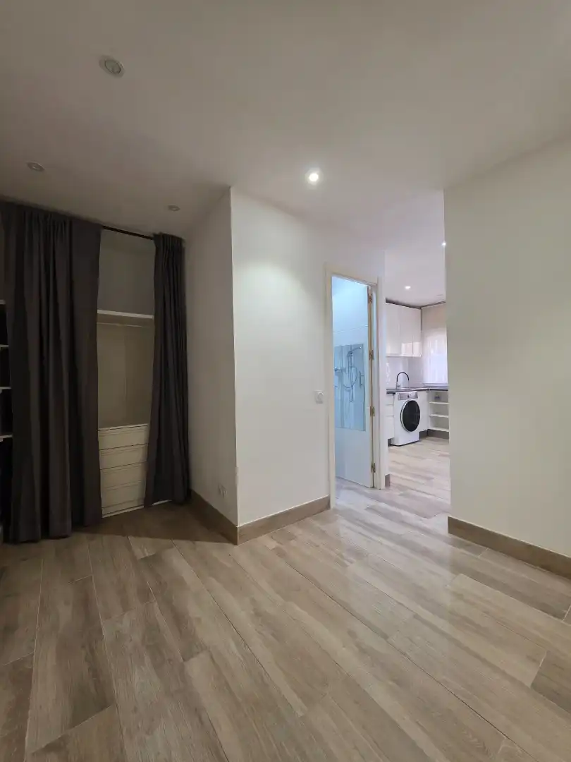 Wohnung zum Verkauf in Madrid