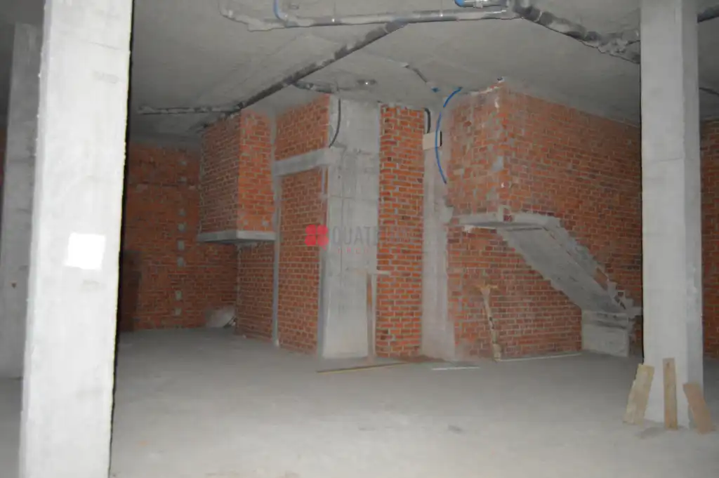 Local comercial de lloguer a Conxo, imagen 7