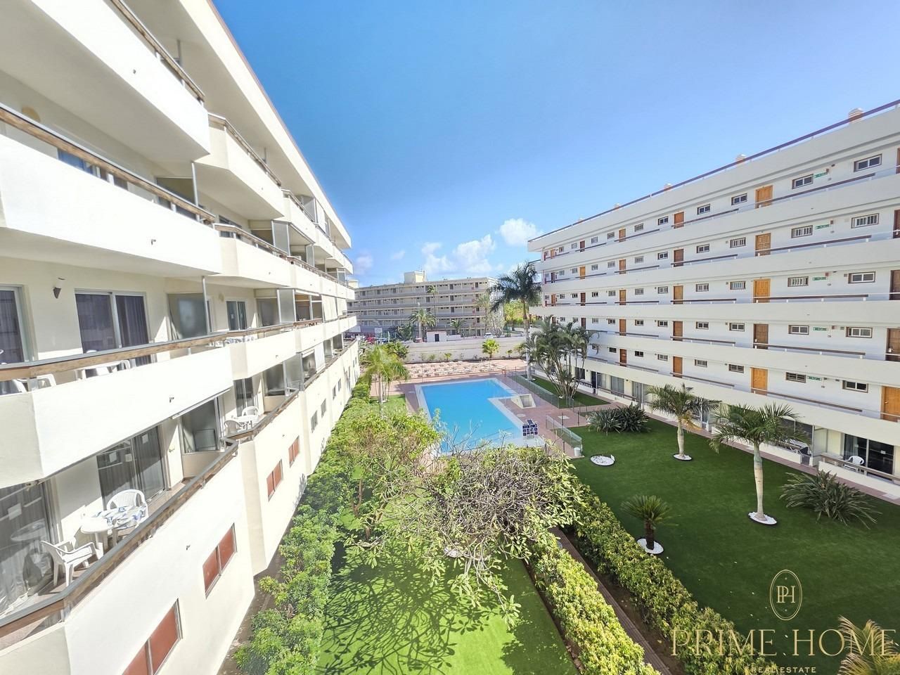 Apartamento en venta en Playa del Inglés