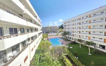 Apartament en venda a Playa del Inglés, San Bartolomé de Tirajana