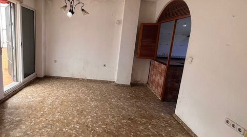 Foto 2 de Piso en venta en C/ Benavente , Centro - Barriada Mallorca, Camas