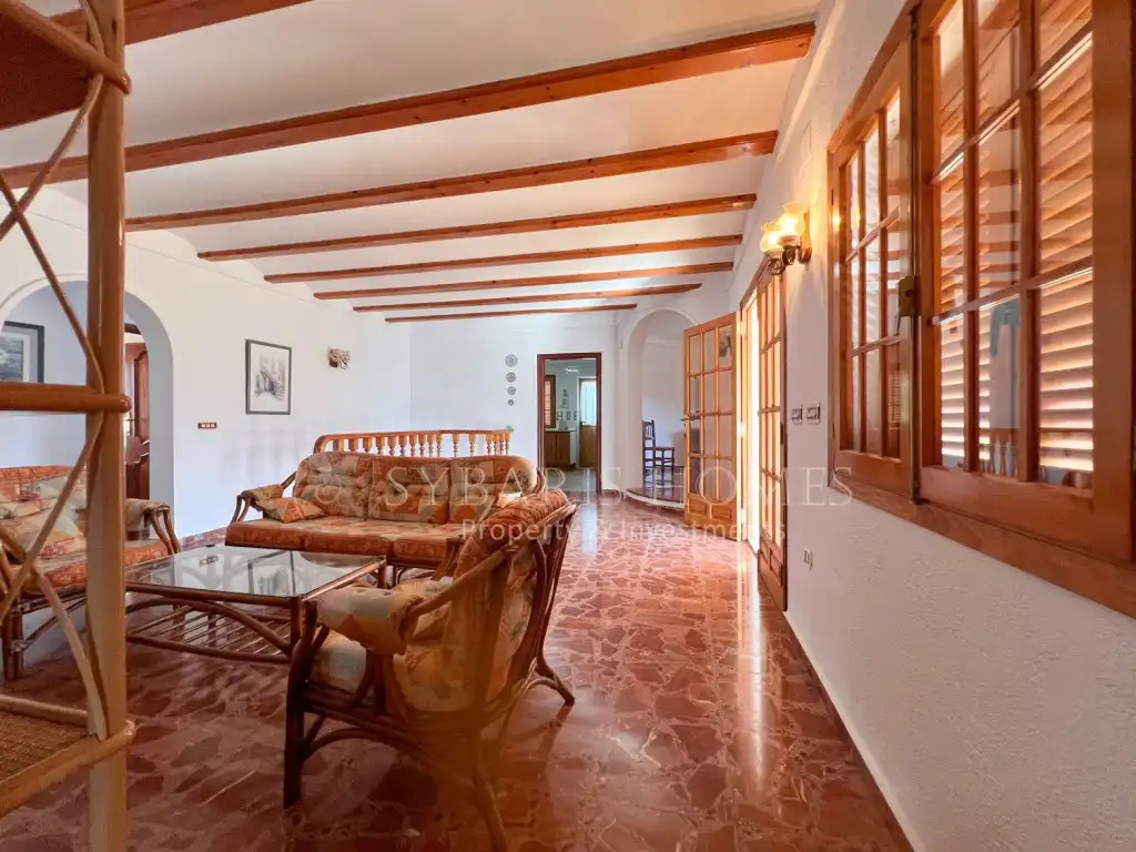 Casa con piscina en venta en Calle Solana La, imagen 44