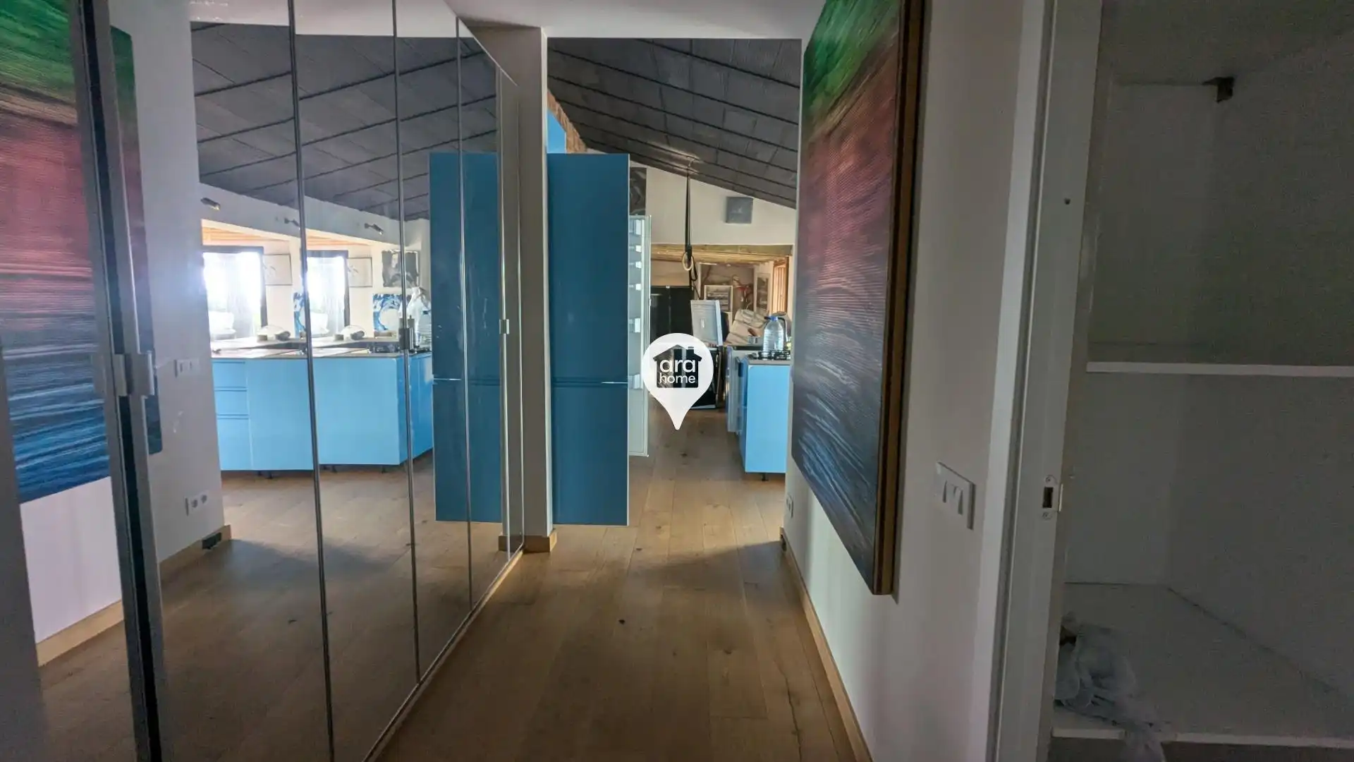 Casa con jardín en venta en El Mirador - La Cornisa, imagen 15