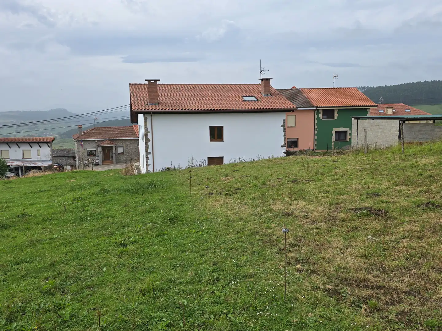 Residential zum Verkauf in Bareyo