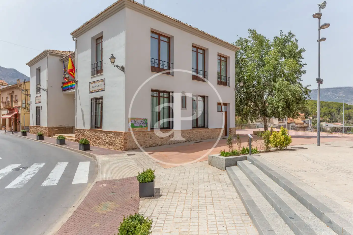 Casa con piscina in vendita a Balcón de Ponoig - Polop Paradis - Polop Hills, imagen 58