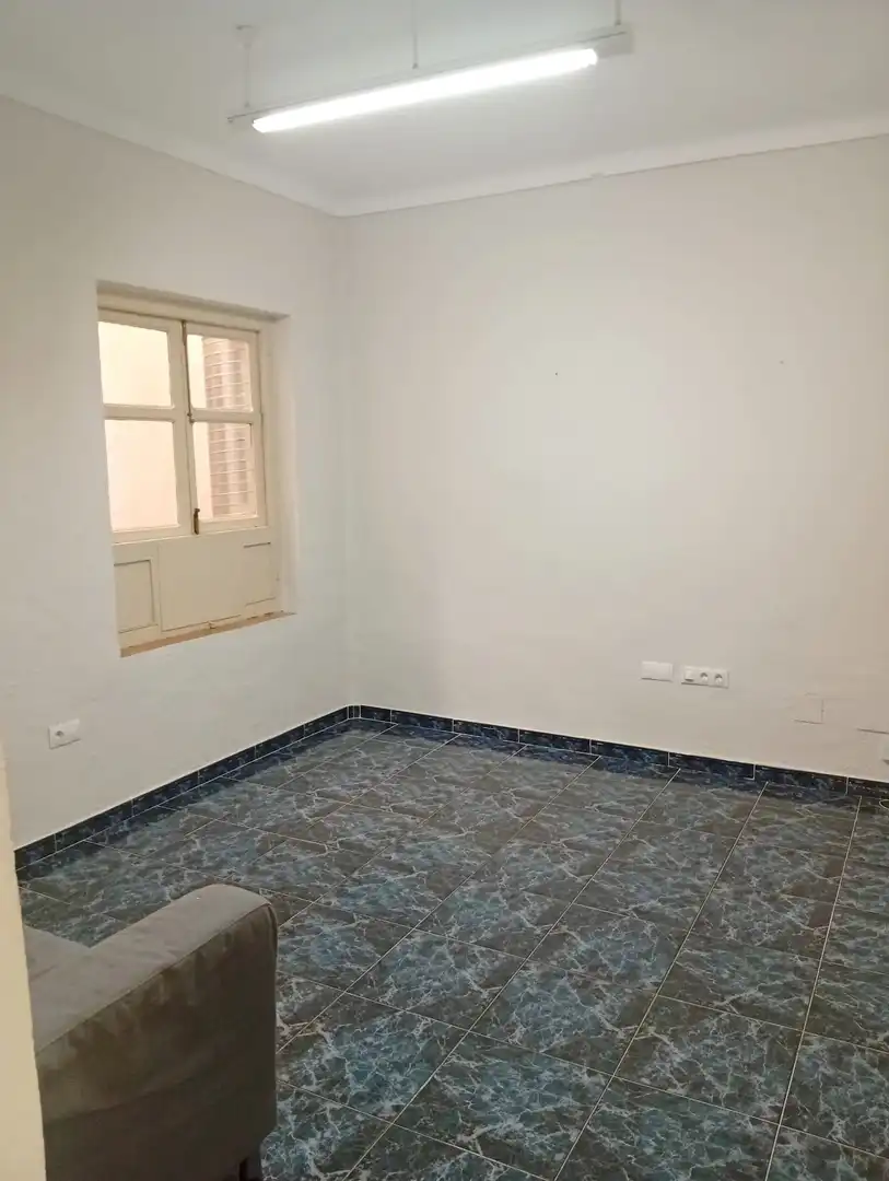 Oficina de alquiler en Málaga