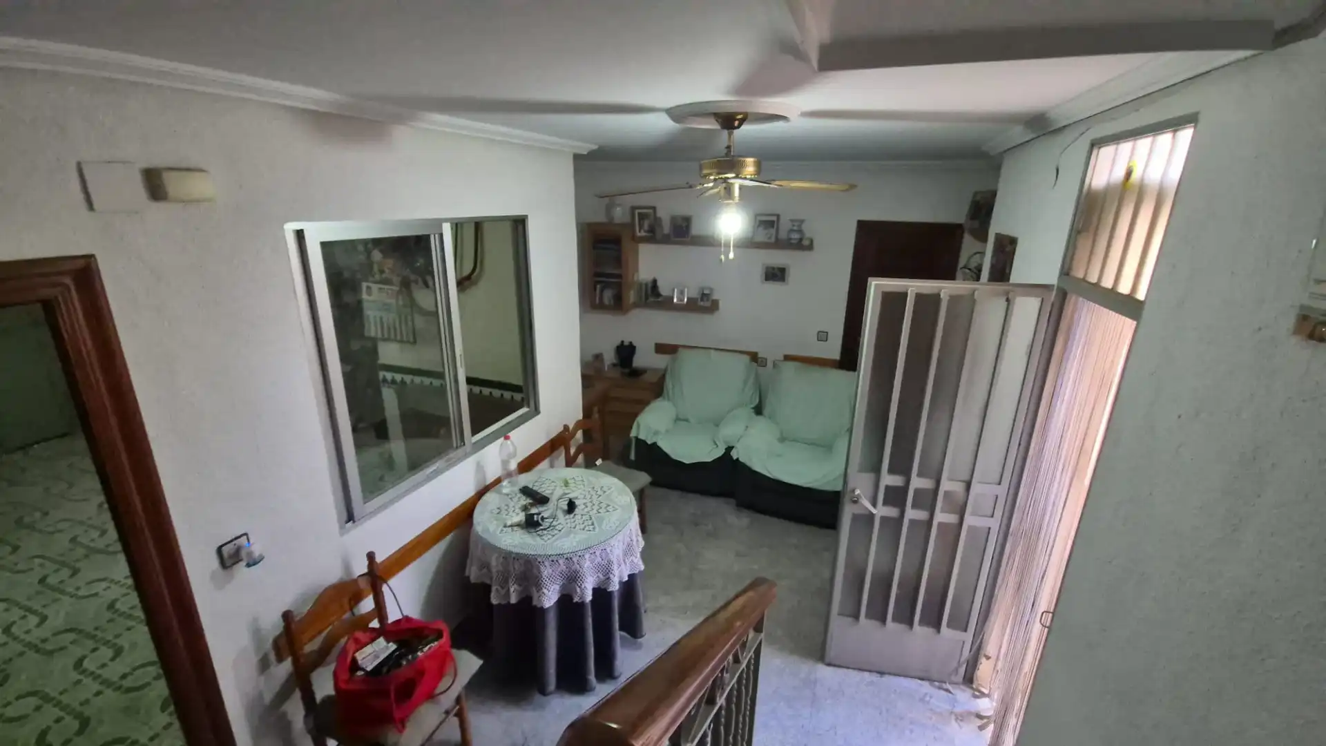 Detached homes for sale in Murcia  with Terrace, Storage room and Furnished