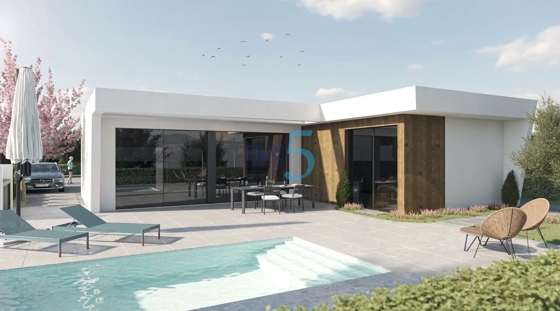 Casa in vendita a Campo de Murcia, imagen 17