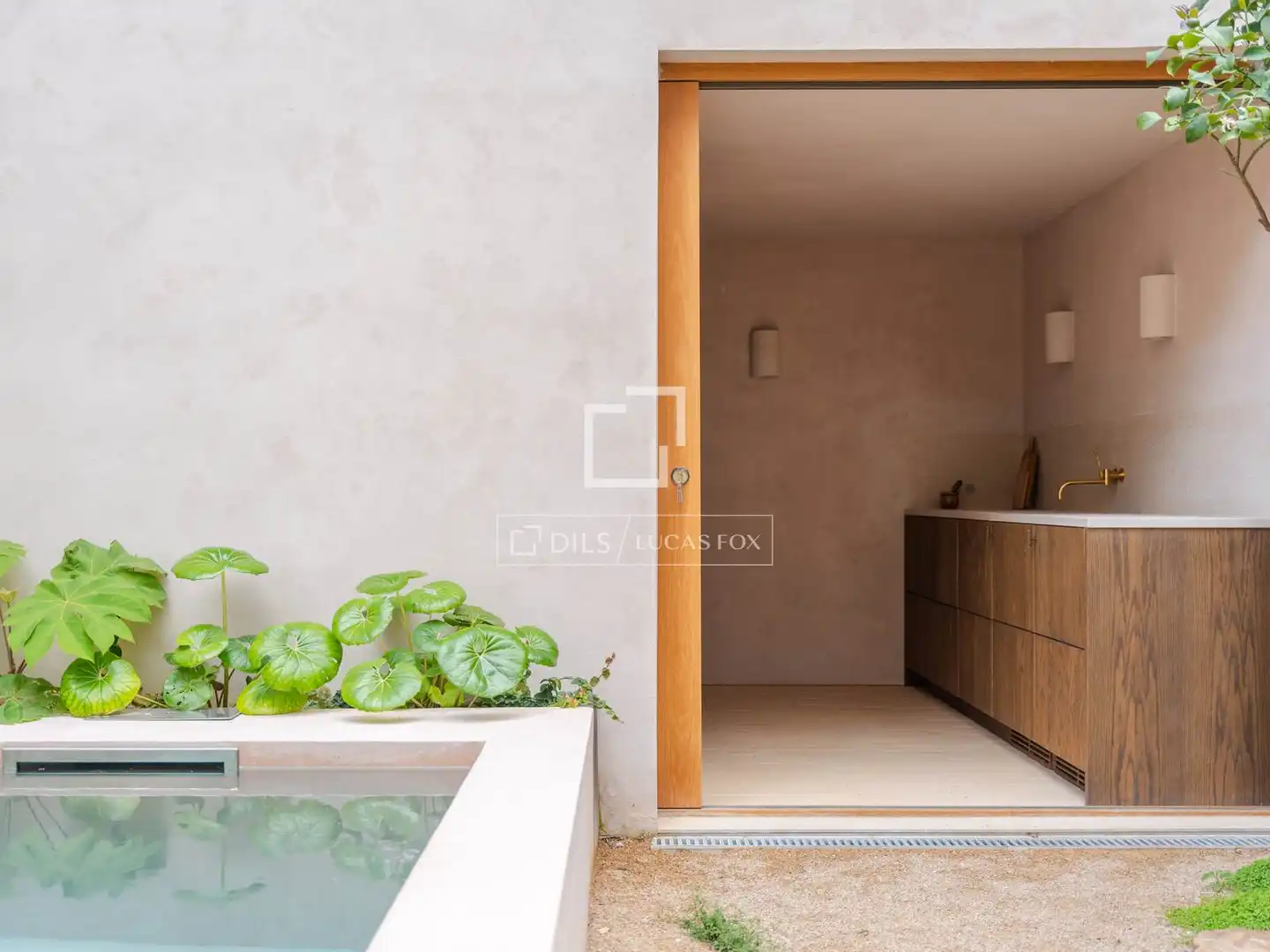 Villa mit Terrasse zum Verkauf in Poblats Marítims, imagen 26