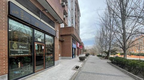 Foto 4 de Piso en venta en Riojanos, 2, Palomeras Sureste, Madrid Capital