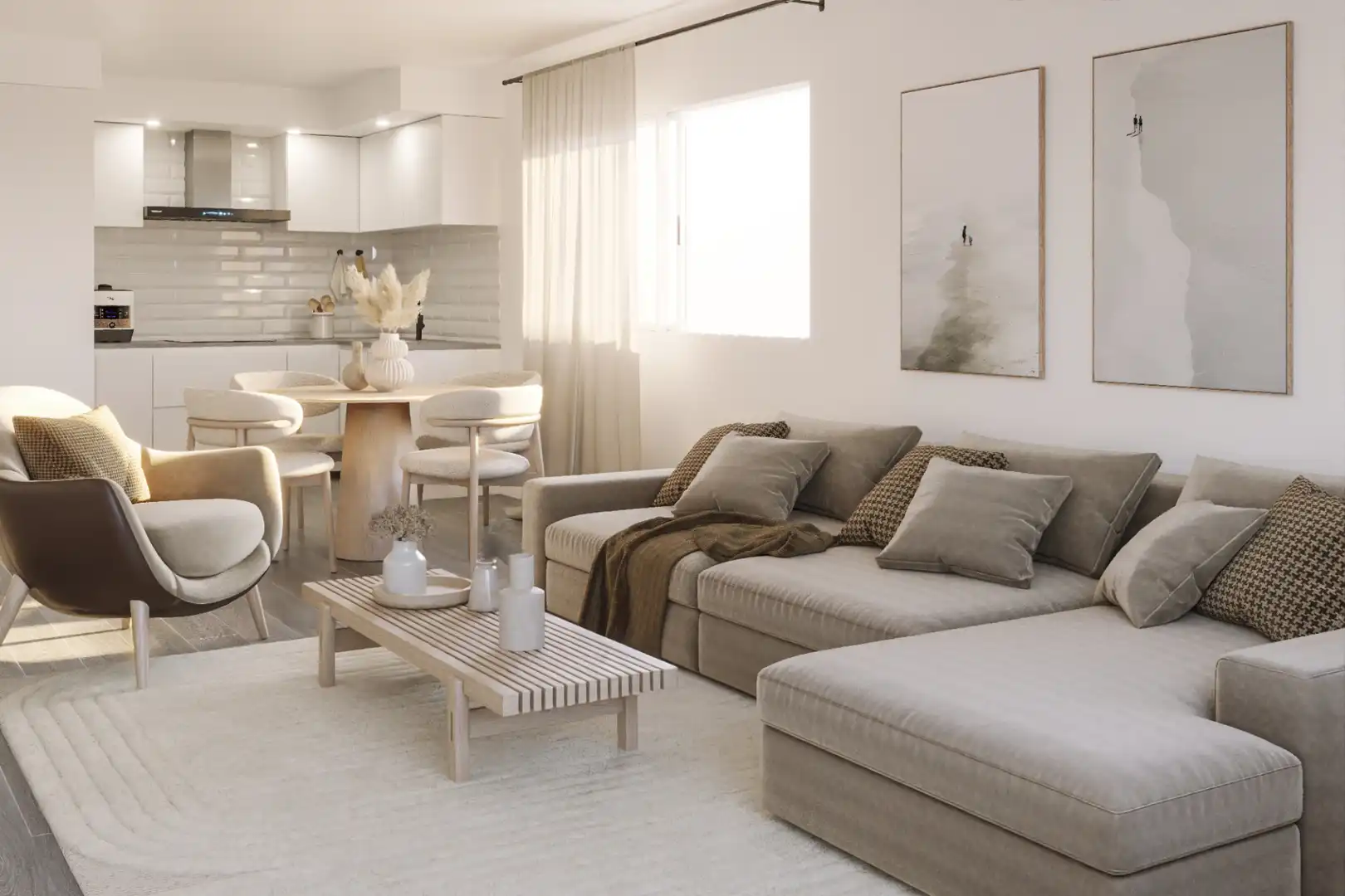 Attic for sale in Centro ciudad