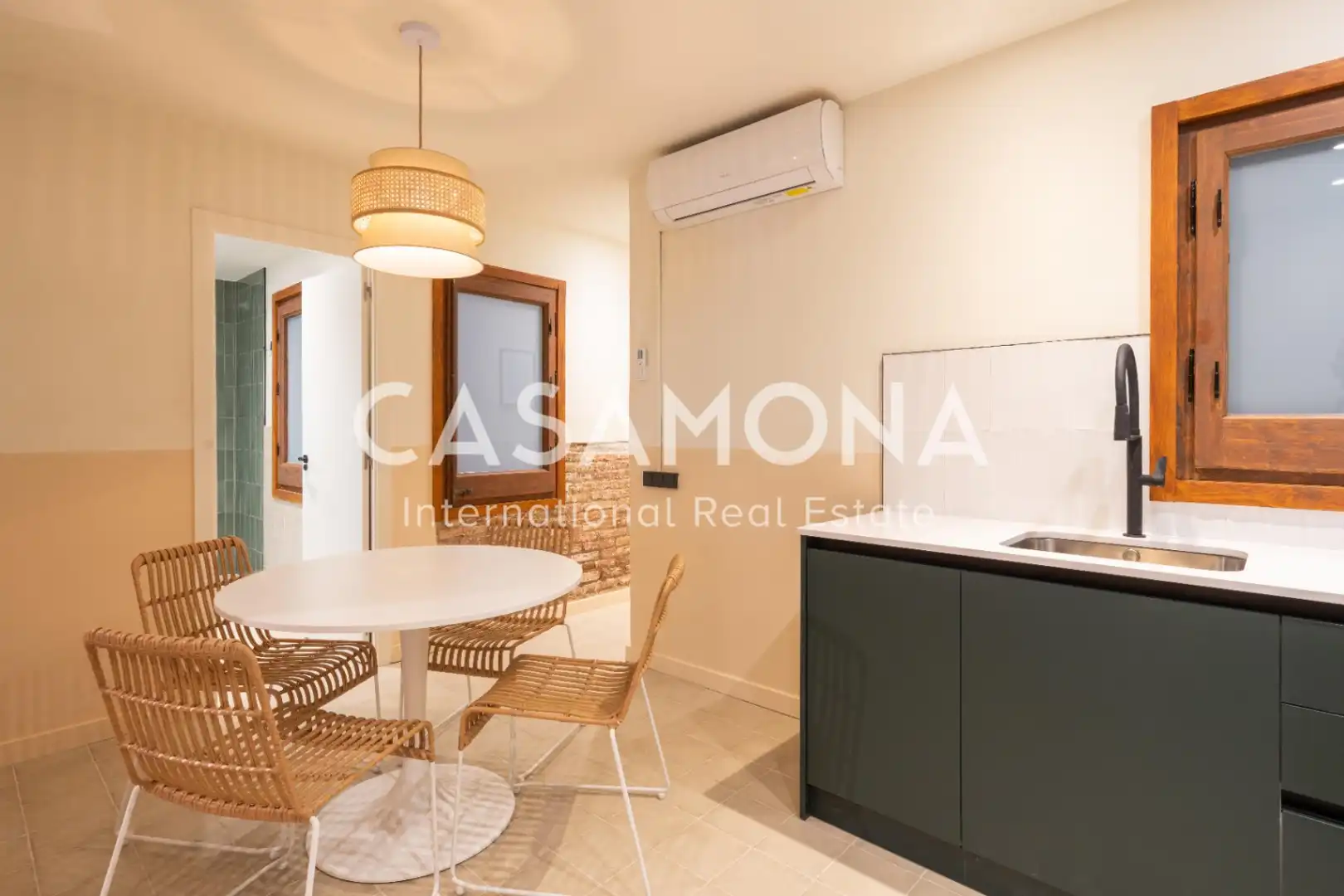 Apartamento con ascensor en alquiler en Eixample, imagen 11