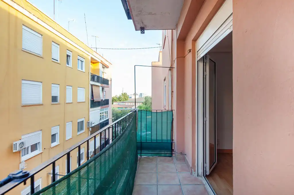 Terraza de Piso en venta en Avenida de la Paz  
