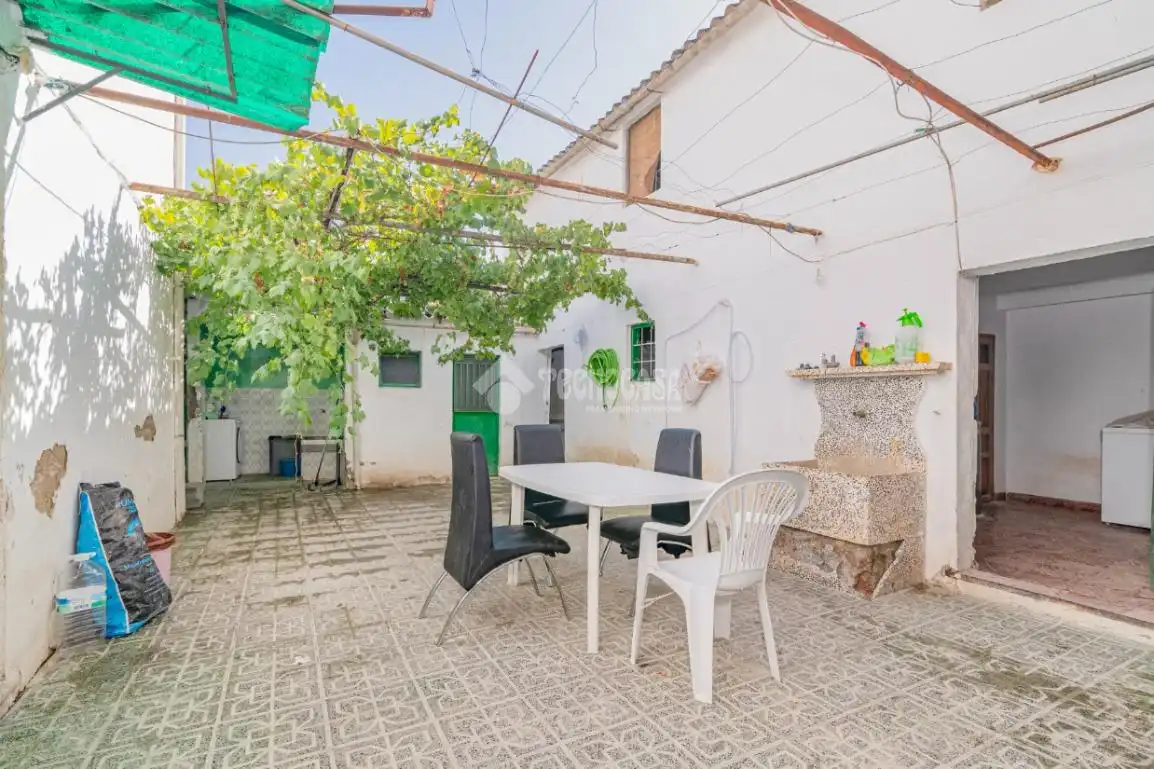 Terrace of Houses for sale in Loja