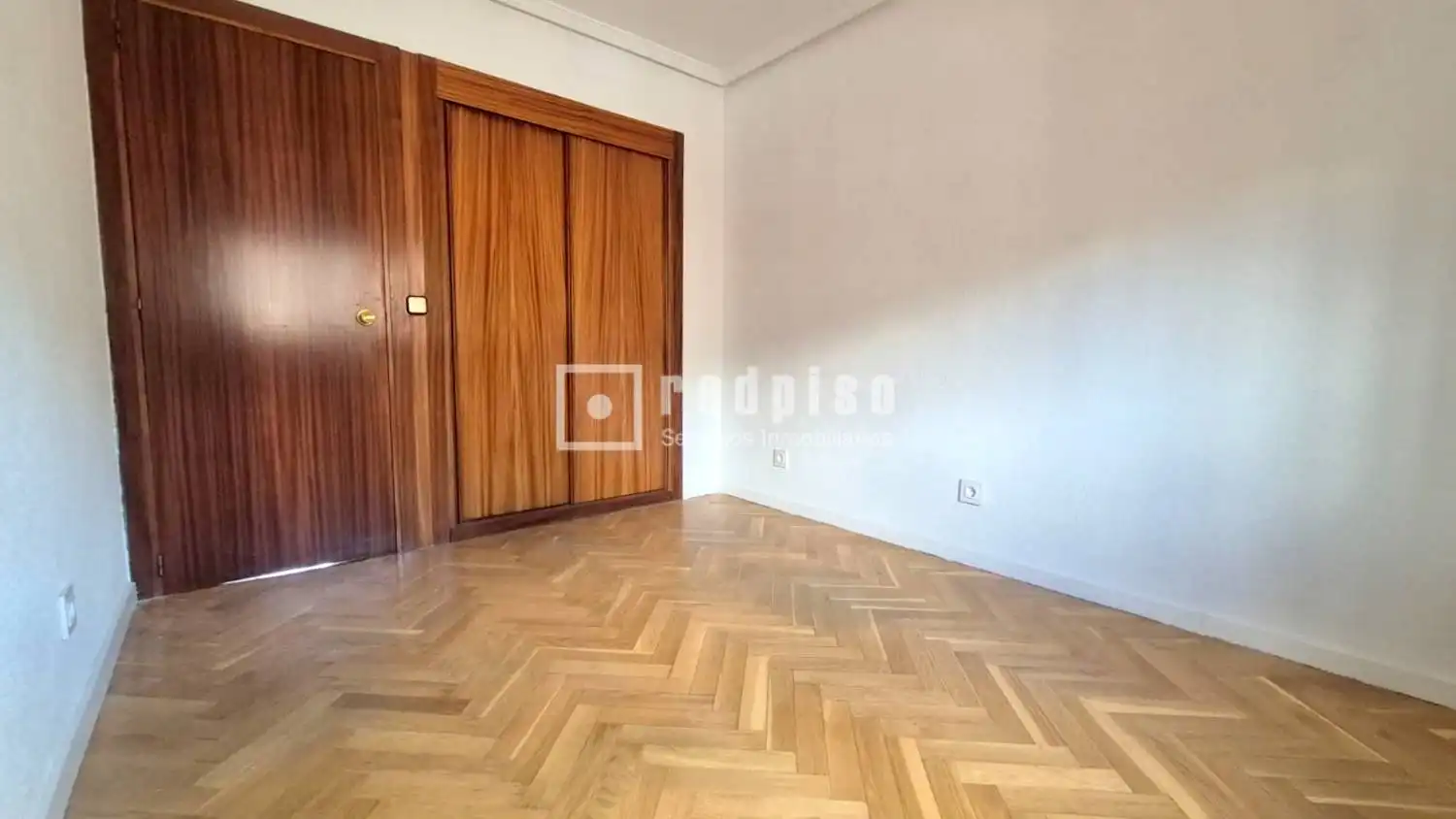 Bedroom of Houses for sale in Getafe  with Air Conditioner, Heating and Private garden