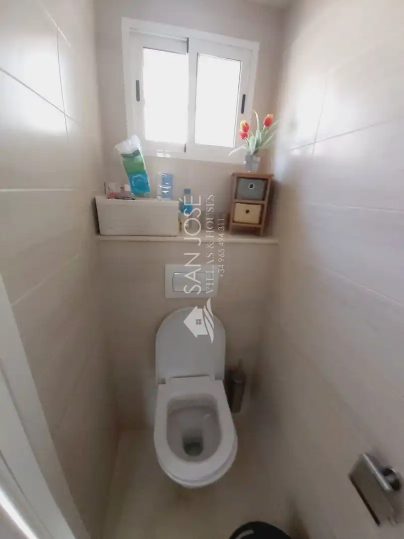 Bungalow avec piscine à vendre à Hondón de las Nieves / El Fondó de les Neus, imagen 37