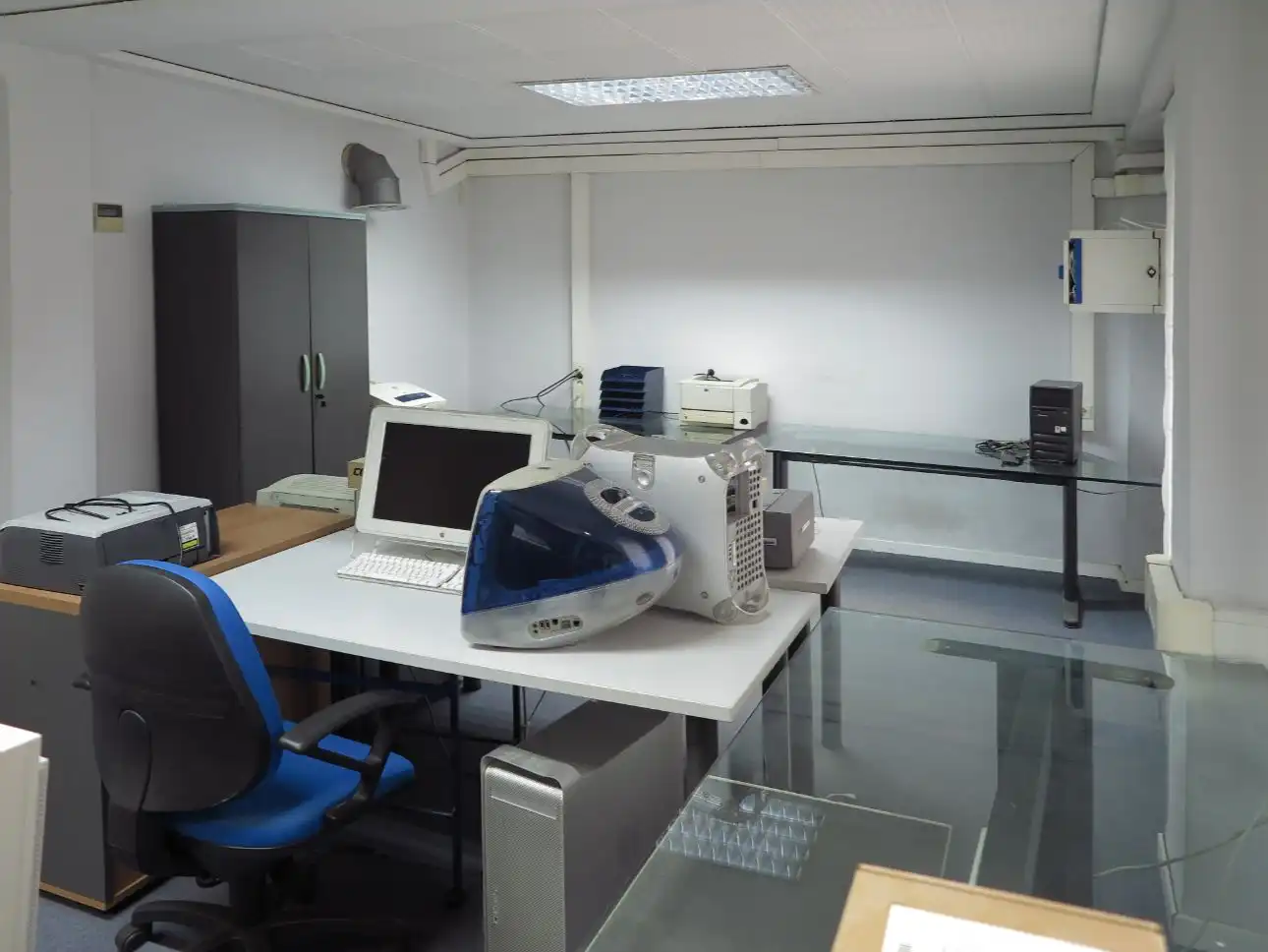 Office for rent in Valencia