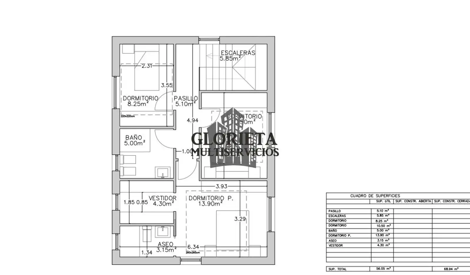 Residential for sale in Vigo 