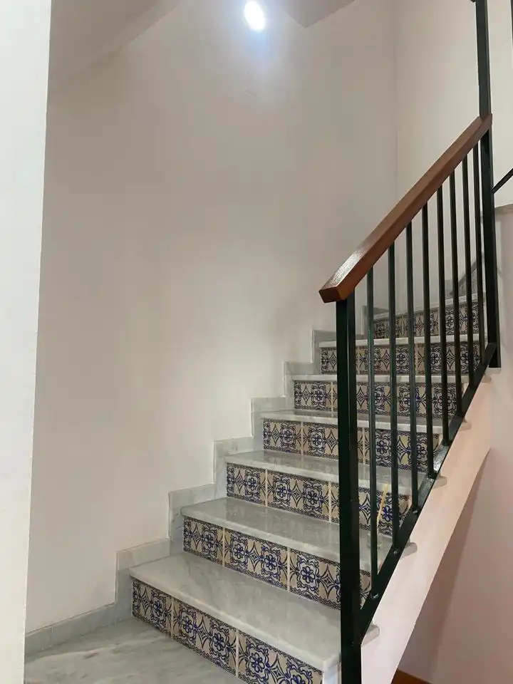 Casa o chalet de alquiler en La Hacienda - Nueva Andalucía