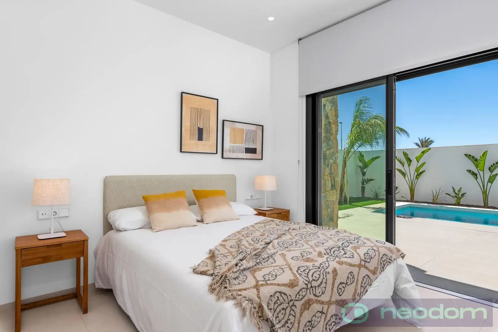 Casa con piscina en venta en N/A, imagen 14