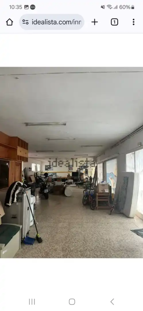 Commercial properties for rent in Marbella  with Terrace