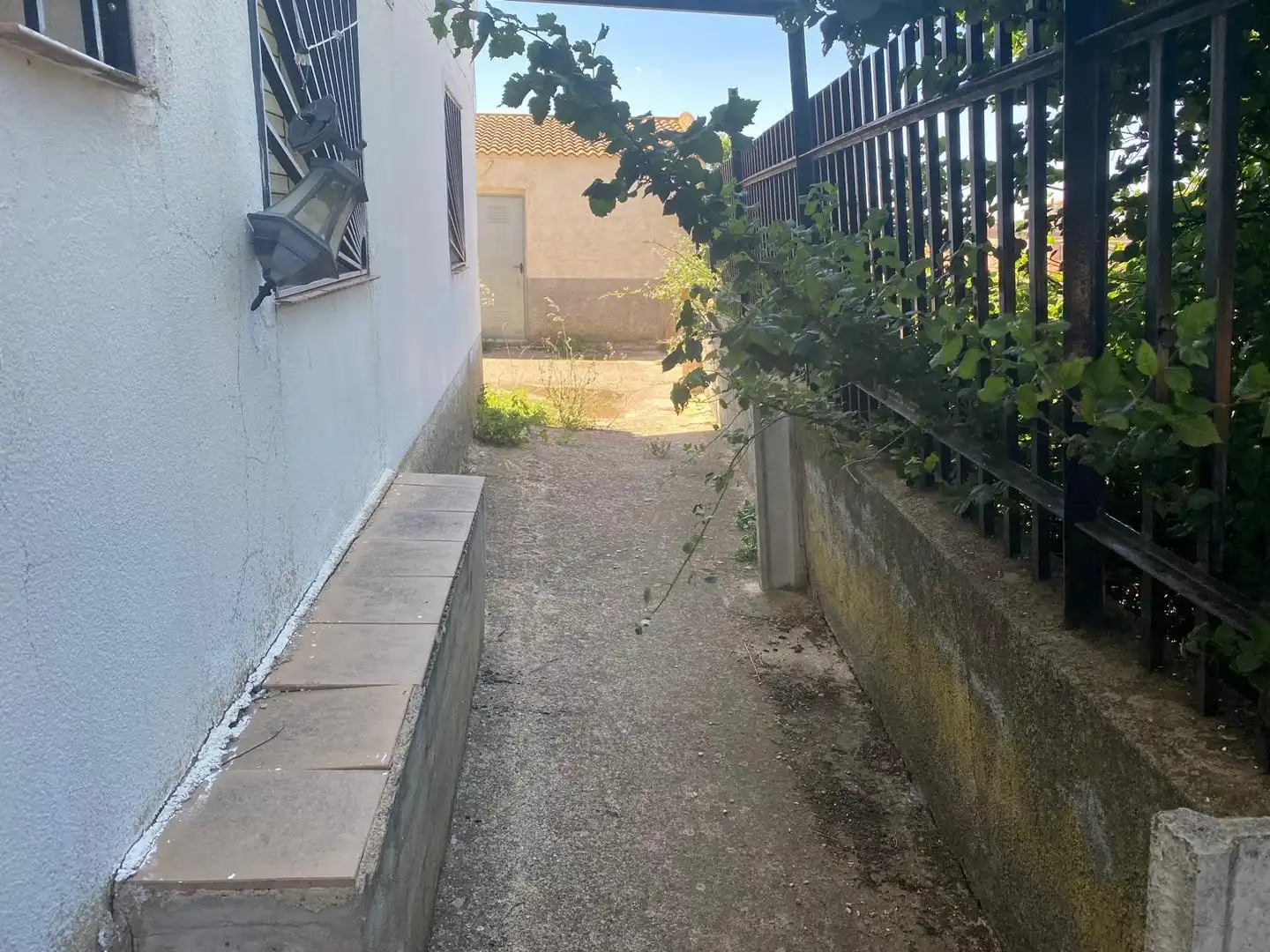 Finca rústica en venda a Calle SERNA, Tornos