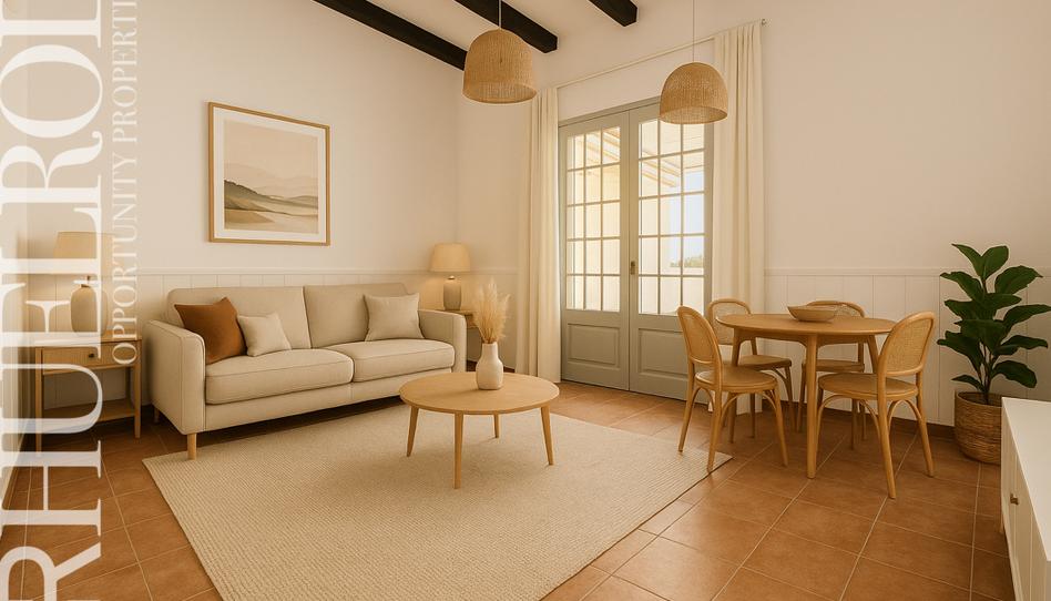 Foto 1 de Casa o chalet en venta en Carrer Navarra, Centre, Barcelona