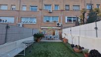 Garden of Single-family semi-detached for sale in Viladecans  with Air Conditioner, Heating and Private garden