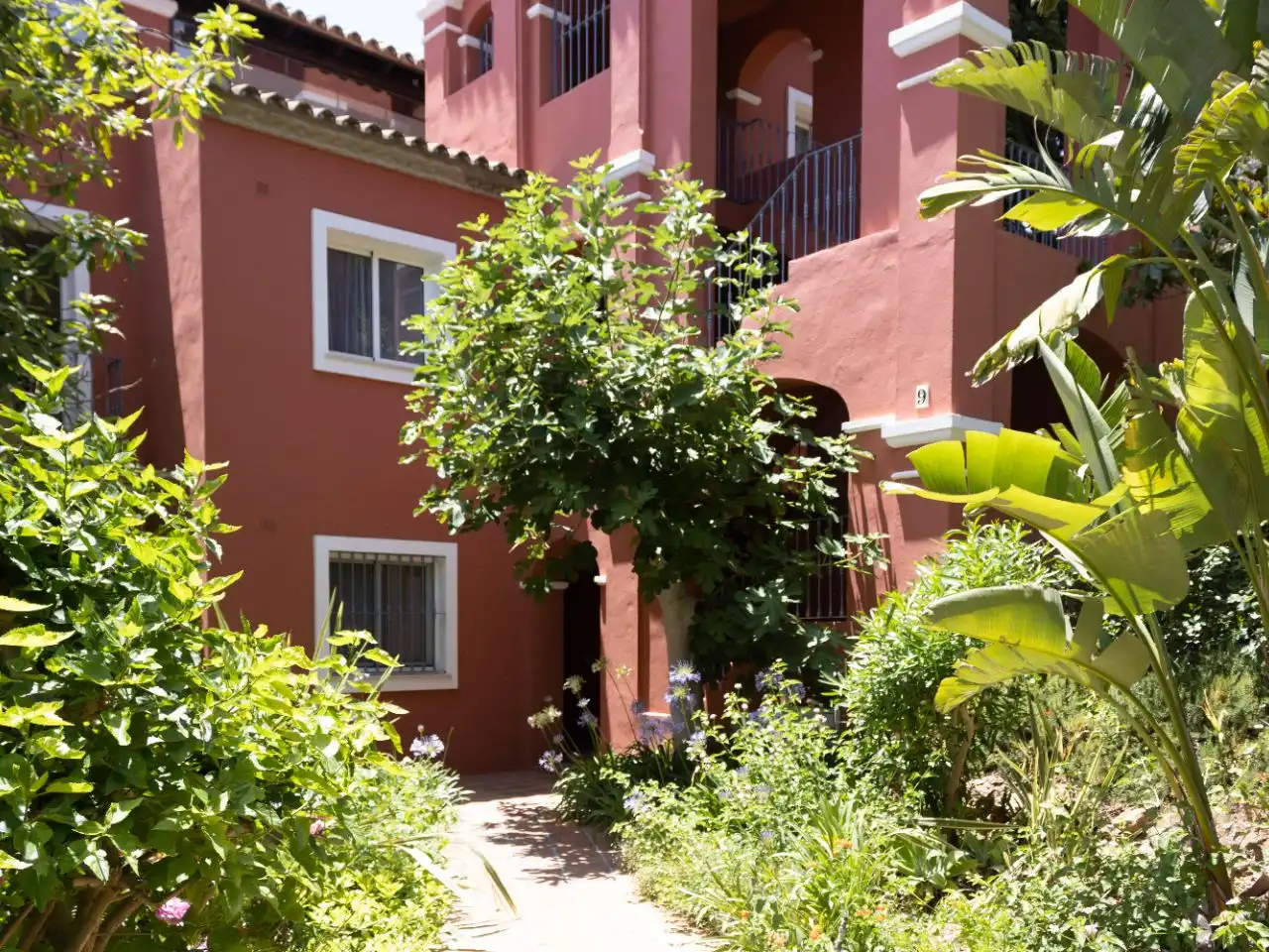 Wohnung zum Verkauf in Calle Velazquez, 1, La Mairena