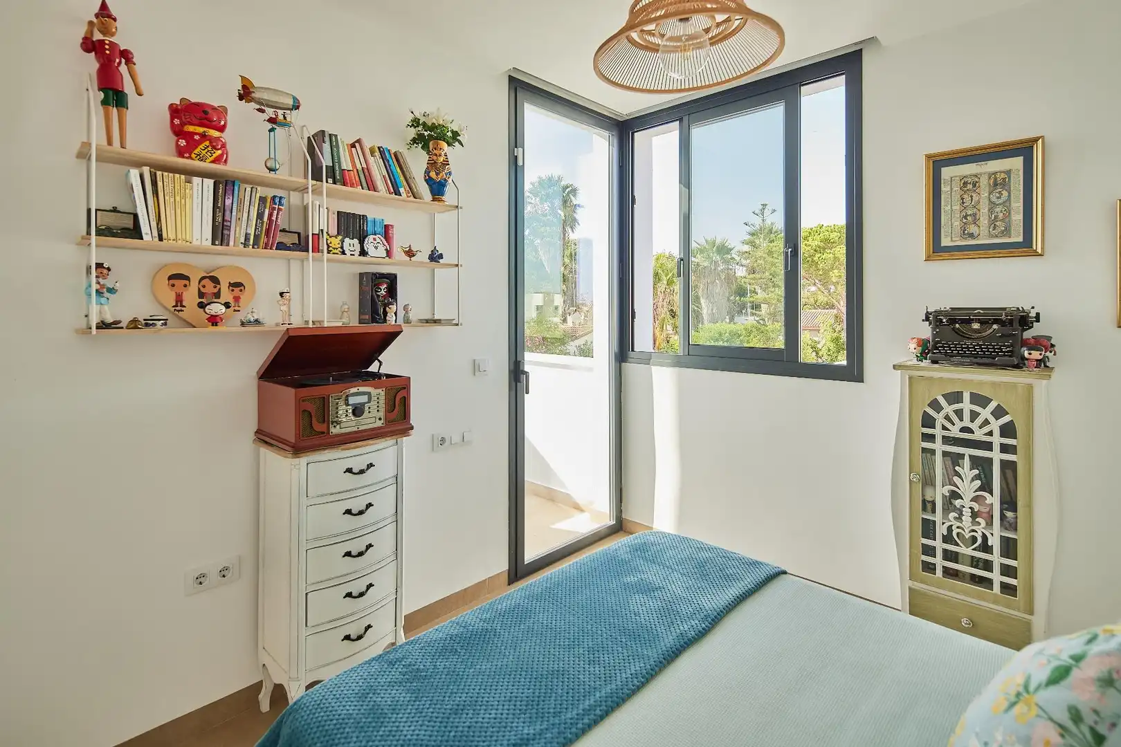 Villa avec piscine à vendre à Los Gallos, imagen 46