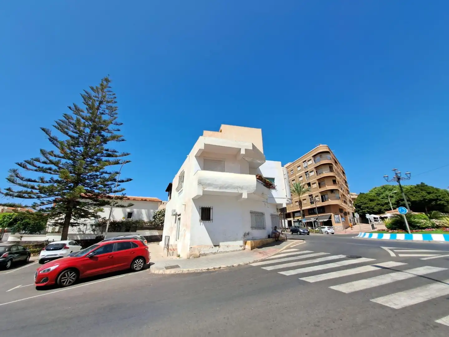 House with terrace for sale in Aguadulce, imagen 38
