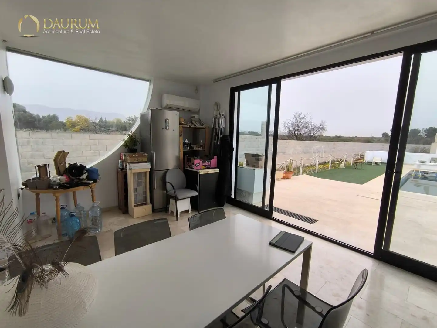 Terraza de Casa o chalet en venta en Crevillent con Aire acondicionado, Terraza y Trastero