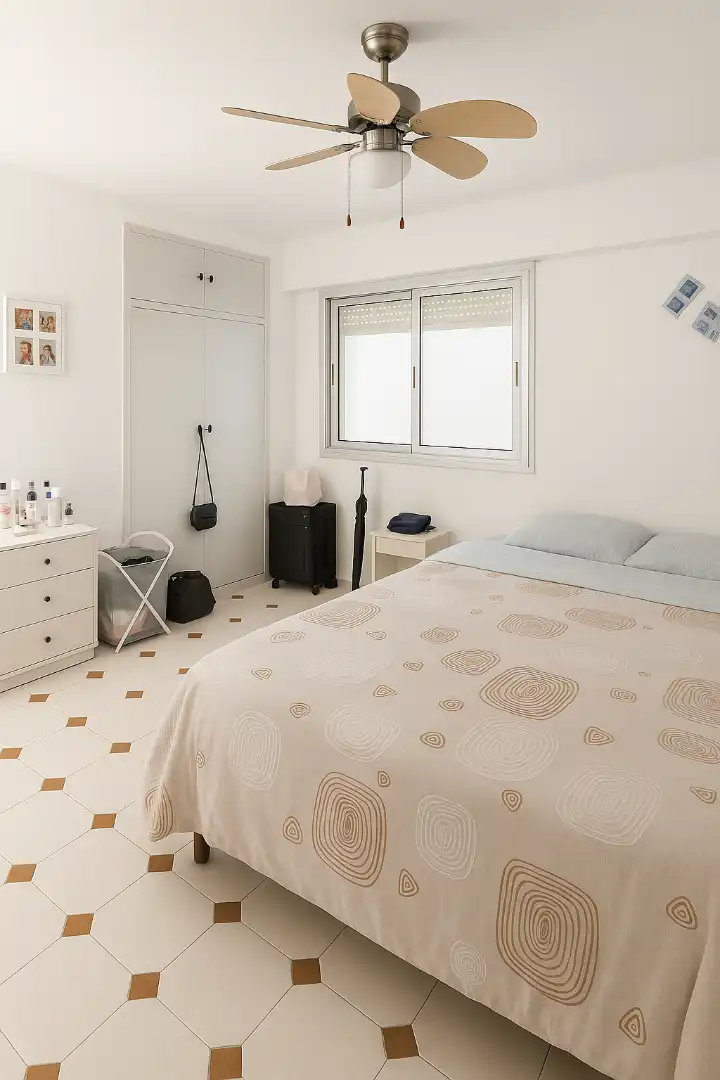 Habitación de Ático en venta en Marbella con Aire acondicionado, Calefacción y Amueblado
