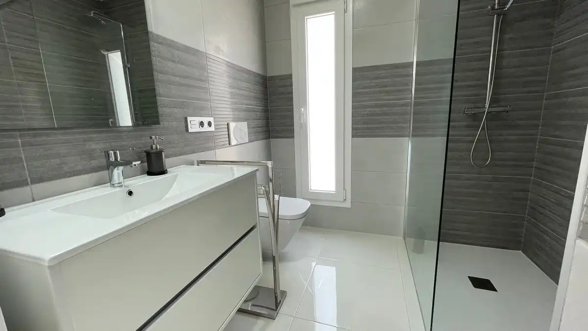 House with garden for sale in Rafal, imagen 9