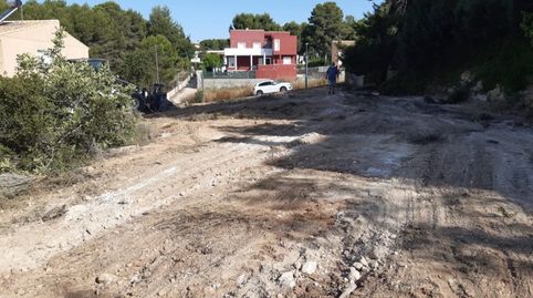 Foto 2 de Residencial en venda a Sierra de Aitana, Montserrat, Valencia