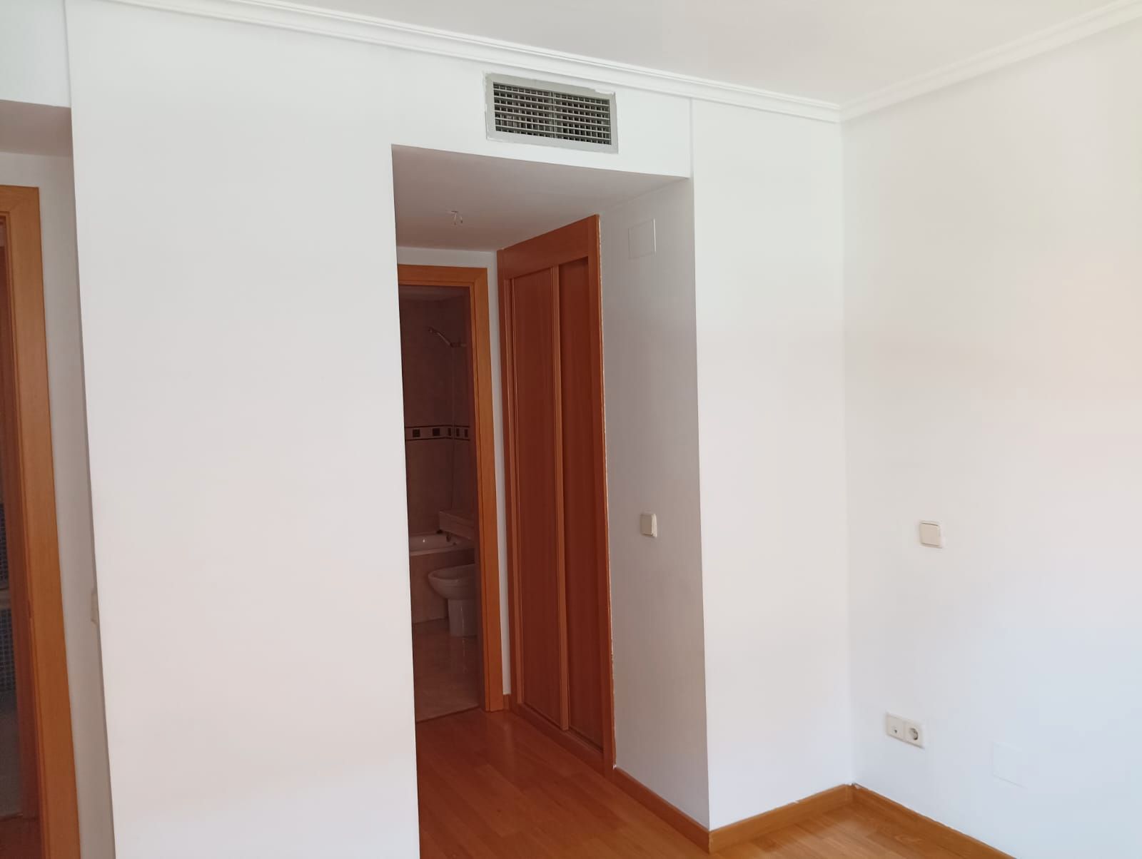 Flat for rent in Calle de Euterpe, 17, Rejas