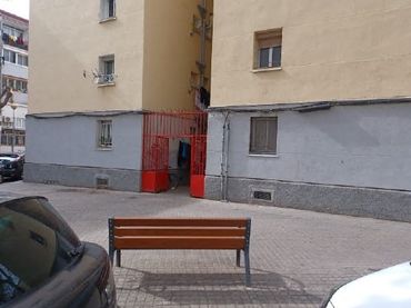 Flat for sale in Av. Maresme
