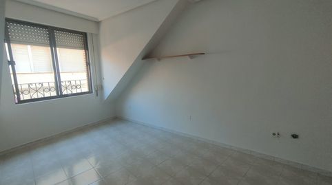 Foto 2 de Àtic en venda a Calle de Francos, 25, Benavente, Zamora