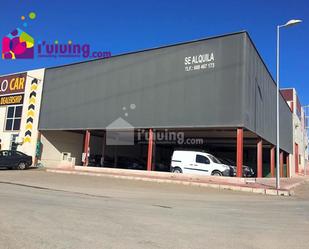 Industrial buildings for sale in Arboleas