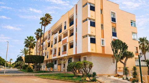 Apartamento en el centro de Almerimar