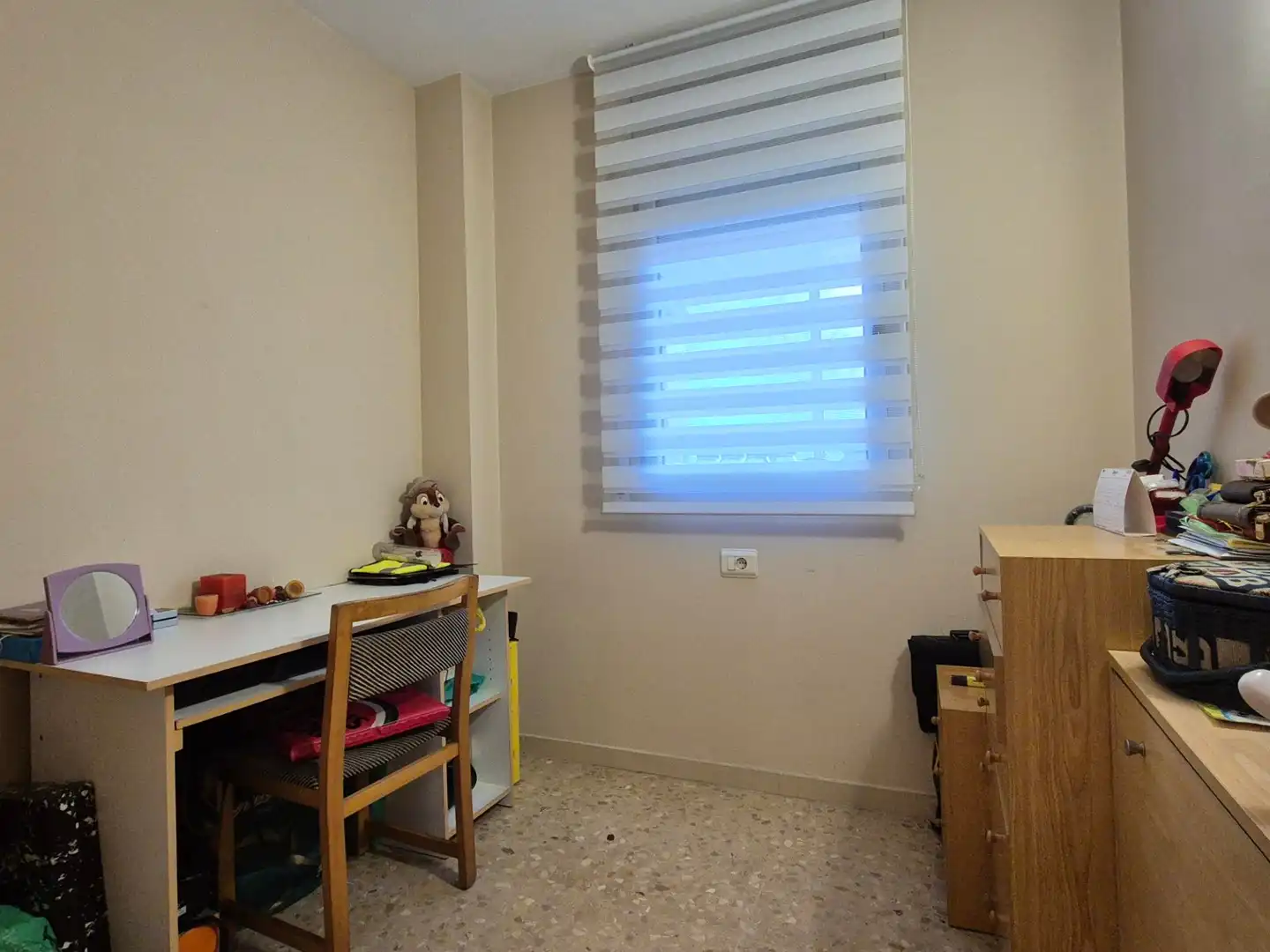 Dormitori de Dúplex en venda en Barcelona amb Aire condicionat, Calefacció i Terrassa