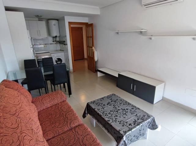 Apartamento en Venta en San Pio X