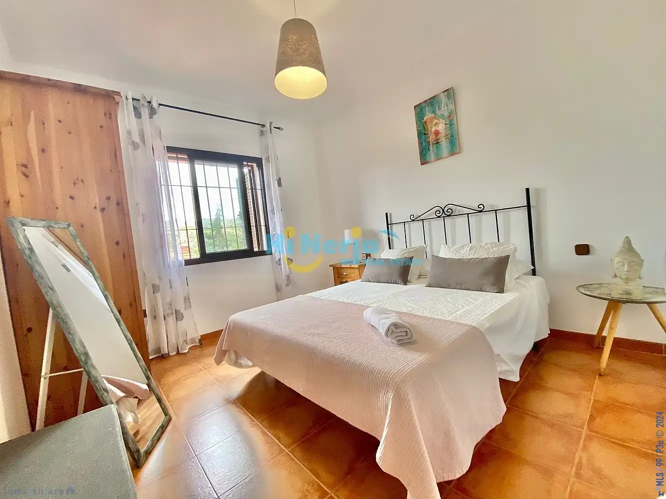 Haus mit Pool zum Verkauf in Torrox Pueblo, imagen 6