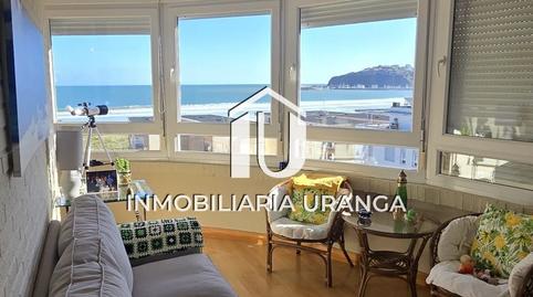 Foto 3 de Pis en venda a Francia, Zona Playa, Laredo