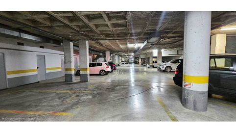 Foto 2 von Garage zur Miete in Calle Alfons ´el Magnanim´, 2, Plaça de Toros, Palma de Mallorca