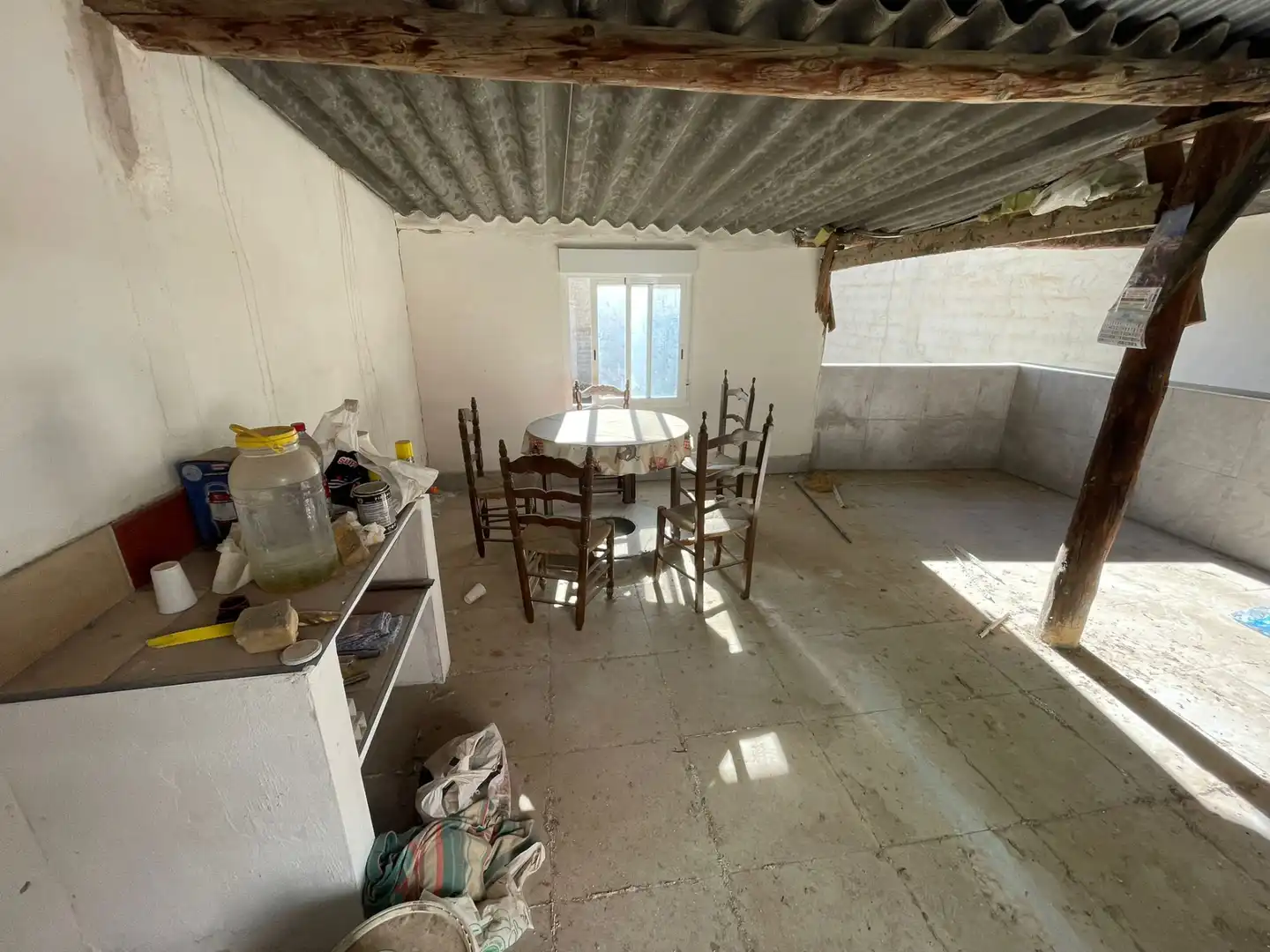 Terreny residencial en venda a Cieza, imagen 3