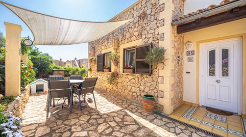 Foto 2 de Casa o xalet en venda a Cala Magrana - Cala Anguila - Cala Mendia, Manacor